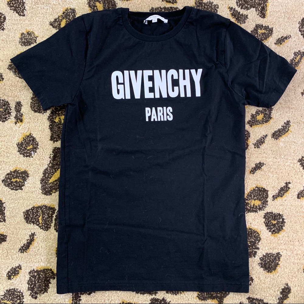 Givenchy T-Shirt